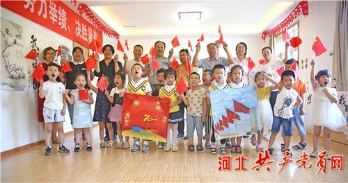 工业经济稳步恢复韧性增强
