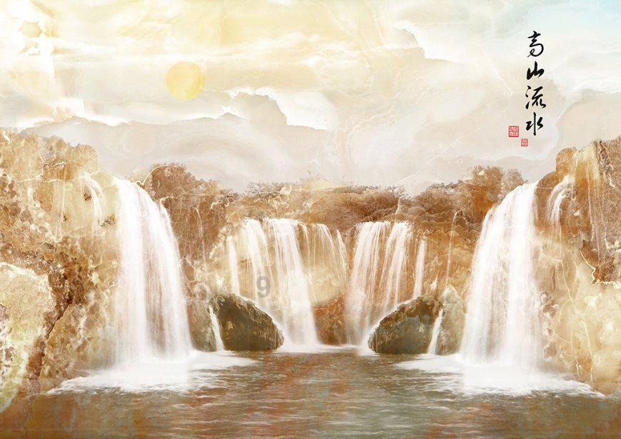 时尚芭比做美甲